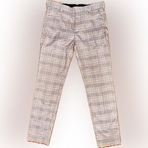 H&M Men’s Skinny Fit Trousers